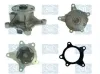 Wasserpumpe, Motorkühlung Saleri SIL PA1517 Bild Wasserpumpe, Motorkühlung Saleri SIL PA1517