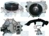 Wasserpumpe, Motork&uuml;hlung Saleri SIL PA1525VBH