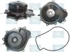 Wasserpumpe, Motork&uuml;hlung Saleri SIL PA1525V