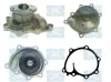 Wasserpumpe, Motorkühlung Saleri SIL PA1528