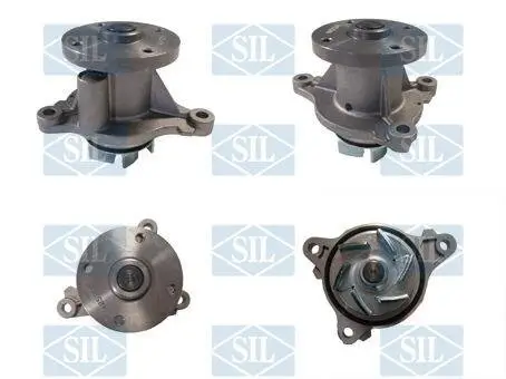 Wasserpumpe, Motorkühlung Saleri SIL PA1550 Bild Wasserpumpe, Motorkühlung Saleri SIL PA1550