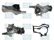 Wasserpumpe, Motorkühlung Saleri SIL PA1553