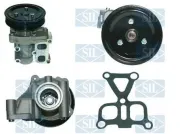 Wasserpumpe, Motorkühlung Saleri SIL PA1596