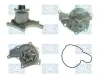 Wasserpumpe, Motork&uuml;hlung Saleri SIL PA1597