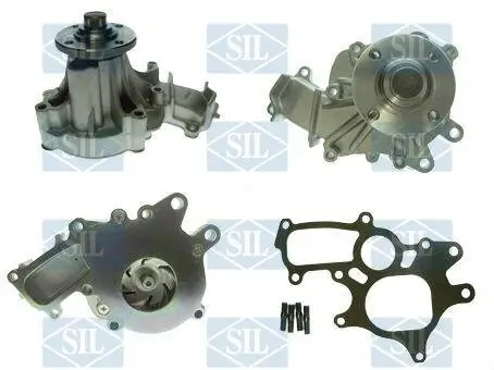 Wasserpumpe, Motorkühlung Saleri SIL PA1559 Bild Wasserpumpe, Motorkühlung Saleri SIL PA1559