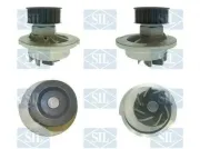 Wasserpumpe, Motorkühlung Saleri SIL PA1613