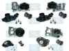 Wasserpumpe, Motork&uuml;hlung Saleri SIL PA1579V