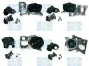 Wasserpumpe, Motork&uuml;hlung Saleri SIL PA1580V