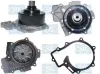 Wasserpumpe, Motork&uuml;hlung Saleri SIL PA1588V