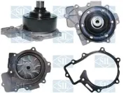 Wasserpumpe, Motorkühlung Saleri SIL PA1629
