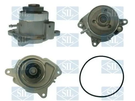 Wasserpumpe, Motorkühlung Saleri SIL PA1594 Bild Wasserpumpe, Motorkühlung Saleri SIL PA1594