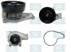 Wasserpumpe, Motorkühlung Saleri SIL PA1598