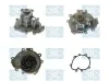 Wasserpumpe, Motork&uuml;hlung Saleri SIL PA1605