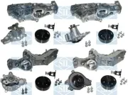 Wasserpumpe, Motorkühlung Saleri SIL PA1628BH
