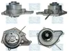 Wasserpumpe, Motorkühlung Saleri SIL PA1706V