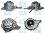 Wasserpumpe, Motorkühlung Saleri SIL PA1706V