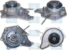 Wasserpumpe, Motork&uuml;hlung Saleri SIL PA1706