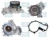 Wasserpumpe, Motorkühlung Saleri SIL PA1722V