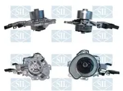 Wasserpumpe, Motorkühlung Saleri SIL PA1734