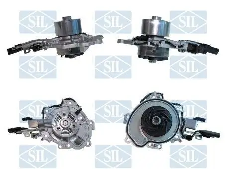 Wasserpumpe, Motorkühlung Saleri SIL PA1734 Bild Wasserpumpe, Motorkühlung Saleri SIL PA1734