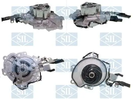 Wasserpumpe, Motorkühlung Saleri SIL PA1747V