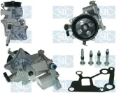 Wasserpumpe, Motorkühlung Saleri SIL PA1752BH
