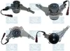 Wasserpumpe, Motorkühlung Saleri SIL PA1753V