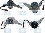 Wasserpumpe, Motorkühlung Saleri SIL PA1753V