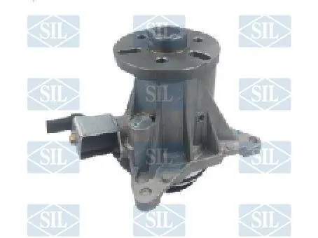 Wasserpumpe, Motorkühlung Saleri SIL PA1779 Bild Wasserpumpe, Motorkühlung Saleri SIL PA1779