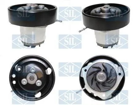 Wasserpumpe, Motorkühlung Saleri SIL PA1815V