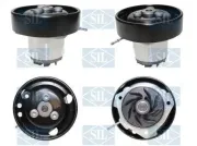 Wasserpumpe, Motorkühlung Saleri SIL PA1815V