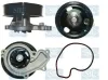 Wasserpumpe, Motorkühlung Saleri SIL PA238 Bild Wasserpumpe, Motorkühlung Saleri SIL PA238