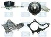 Wasserpumpe, Motorkühlung Saleri SIL PA238E Bild Wasserpumpe, Motorkühlung Saleri SIL PA238E