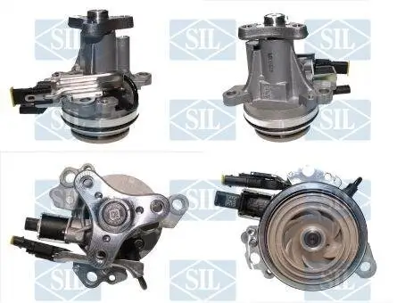 Wasserpumpe, Motorkühlung Saleri SIL PA1842V Bild Wasserpumpe, Motorkühlung Saleri SIL PA1842V