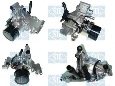 Wasserpumpe, Motorkühlung Saleri SIL PA1856V