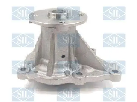 Wasserpumpe, Motorkühlung Saleri SIL PA1866 Bild Wasserpumpe, Motorkühlung Saleri SIL PA1866