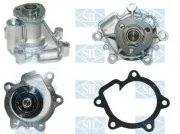 Wasserpumpe, Motorkühlung Saleri SIL PA278P
