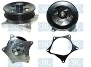 Wasserpumpe, Motorkühlung Saleri SIL PA321