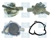 Wasserpumpe, Motorkühlung Saleri SIL PA358P