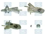 Wasserpumpe, Motorkühlung Saleri SIL PA467A