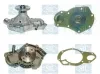 Wasserpumpe, Motork&uuml;hlung Saleri SIL PA397