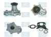 Wasserpumpe, Motorkühlung Saleri SIL PA513P Bild Wasserpumpe, Motorkühlung Saleri SIL PA513P