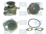 Wasserpumpe, Motorkühlung Saleri SIL PA510