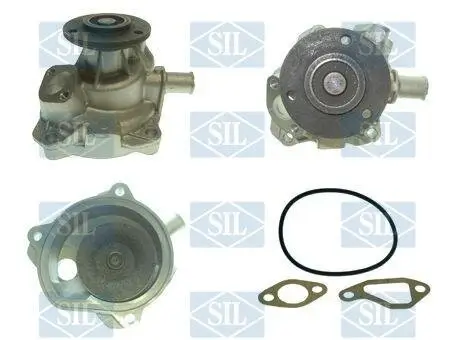 Wasserpumpe, Motorkühlung Saleri SIL PA510 Bild Wasserpumpe, Motorkühlung Saleri SIL PA510