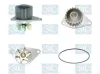 Wasserpumpe, Motorkühlung Saleri SIL PA511P