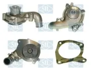 Wasserpumpe, Motorkühlung Saleri SIL PA682P