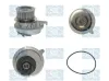 Wasserpumpe, Motorkühlung Saleri SIL PA624P Bild Wasserpumpe, Motorkühlung Saleri SIL PA624P