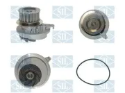 Wasserpumpe, Motorkühlung Saleri SIL PA624P