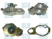 Wasserpumpe, Motorkühlung Saleri SIL PA715