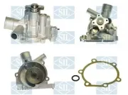 Wasserpumpe, Motorkühlung Saleri SIL PA650